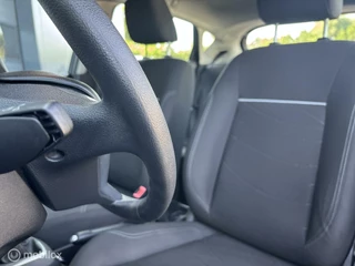 Ford Fiesta Ford Fiesta 1.0 Style Uitvoering / 5Drs _ NL Auto 126.Dkm - afbeelding nr 12