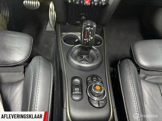 MINI Countryman Mini Countryman 2.0 Cooper S Panorama NAP - afbeelding nr 19