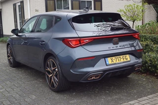 CUPRA Leon - afbeelding nr 2