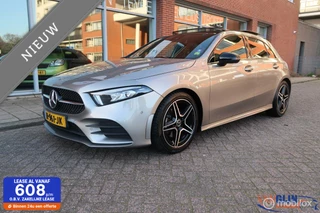 Mercedes-Benz A-Klasse - 72655720-0