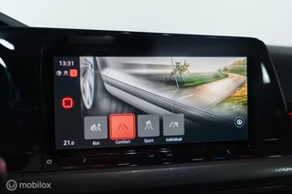 Volkswagen Golf Volkswagen Golf 2.0 TSI GTI Clubsport PANO|CARPLAY|DODEHOEK| - afbeelding nr 21
