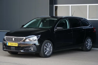 Peugeot 308 Peugeot 308 SW 1.2 PureTech Blue Lease Allure, NL, cam. trekh. - afbeelding nr 25