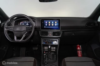 SEAT Tarraco Seat Tarraco 1.5 TSI Xcellence PANO|BEATS|MEMORY|360CAMERA|TREKHAAK - afbeelding nr 11