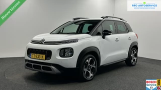 Citroën C3 Aircross 1.2 PureTech S&S Shine