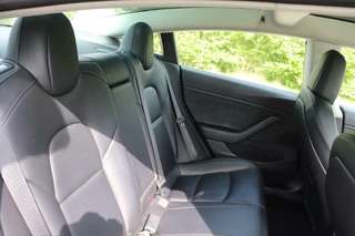 Tesla Model 3 Tesla Model 3 Long Range AWD 75 kWh autopilot dual motor leder panodak dab memory seats stoelverwaming v+a - afbeelding nr 16