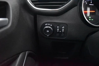 Opel Crossland Opel Crossland 1.2 Turbo 130PK Elegance Automaat - afbeelding nr 18