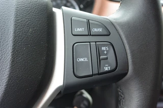 Suzuki Vitara Suzuki Vitara 1.6 Exe Special Edition - Leder en vele extra's! - afbeelding nr 21