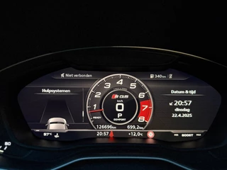 Audi SQ5 Audi SQ5 3.0 SQ5 TFSI quattro PANO Luchtvering RS-Zetels - afbeelding nr 90