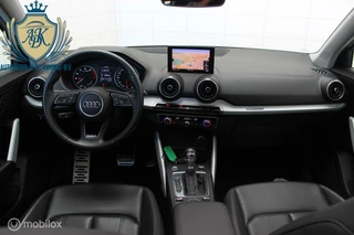 Audi Q2 Audi Q2 35 TFSI CoD Sport Pro Line | Panoramadak | Navigatie - afbeelding nr 6