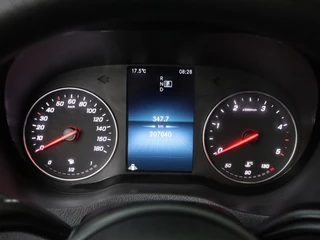 Mercedes-Benz Sprinter Mercedes-Benz Sprinter 315CDI 9G-Tronic Automaat L3H2 Maxi | Navigatie | Camera | Airco | Cruise | Betimmering - afbeelding nr 9