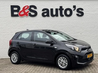 Kia Picanto Kia Picanto 1.0 DPi DynamicLine Airco DAB achteruitrijcamera - afbeelding nr 18