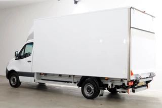 Mercedes-Benz Sprinter - afbeelding nr 10