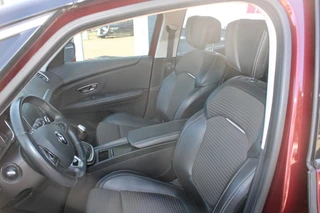 Renault Grand Scénic Renault Grand Scénic 1.2 TCe Intens - afbeelding nr 9