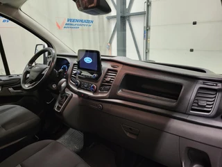 Ford Transit Custom - afbeelding nr 7