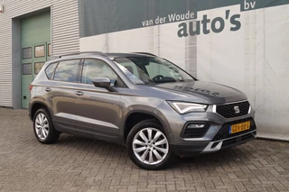 SEAT Ateca - afbeelding nr 3