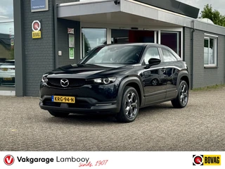 Mazda MX-30 e-SkyActiv R-EV 170pk Advantage PHEV Plug-in Hybride
