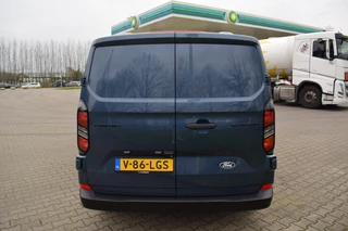 Ford Transit Custom - afbeelding nr 5
