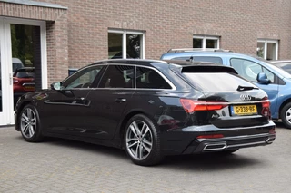 Audi A6 Audi A6 45 TFSI 245PK S-LINE QUATTRO! - afbeelding nr 8