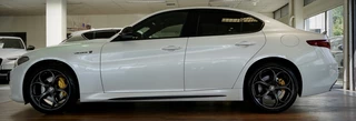 Alfa Romeo Giulia - afbeelding nr 4