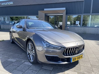 Maserati Ghibli - afbeelding nr 6