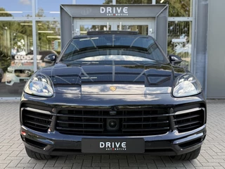Porsche Cayenne Porsche Cayenne 3.0 E-Hybrid Sport-Chrono|Pano|Matrix|BOSE|Soft Close|360CAM - afbeelding nr 38