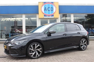 Volkswagen Golf - 448891069-0