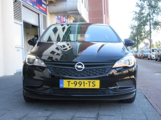 Opel Astra Opel ASTRA 1.0 Online Edition 5 Deurs Airco PDC - afbeelding nr 9