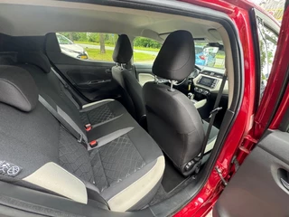 Nissan Micra Nissan Micra 1.0 IG-T N-Connecta Nav/Camera/Dab/Carplay - afbeelding nr 10
