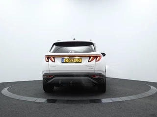 Hyundai Tucson - afbeelding nr 10