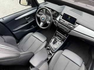 BMW 2 Serie BMW 2-serie Gran Tourer 218i 7p. Executive Edition Automaat Pano Headup - afbeelding nr 3