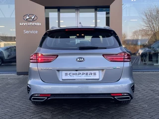 Kia Ceed Sportswagon | Plug-in Hybrid - afbeelding nr 7