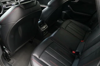 Audi A4 Audi A4 Avant 1.4 TFSI|S-LINE| Adaptive Cruise AppleCarplay Camera B&O Audio VirtualCockpit Trekhaak Blackline Nardo Sfeerverlicht Leder Uitstraling!!BJ2018 - afbeelding nr 28