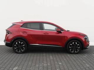 Kia Sportage Kia Sportage 1.6 T-GDi Plug-in Hybrid AWD DynamicPlusLine | Carplay | Adaptive cruise | Trekhaak - afbeelding nr 20
