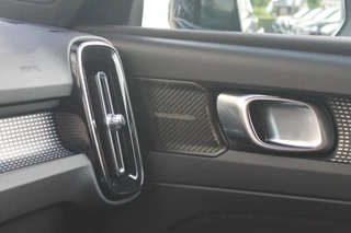 Volvo XC40 Volvo XC40 T5 Recharge R-Design | Black Edition | Leder | Parkeercamera | Stoelverwarming | Pilot Assist | Keyless - afbeelding nr 44