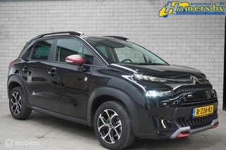 Citroën C3 Aircross 1.2 PureTech Shine