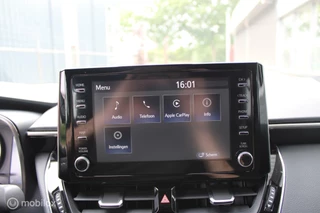 Toyota Corolla Toyota Corolla 1.8 Hybrid Business | 1e Eigenaar | Apple Carplay/Android Auto. - afbeelding nr 32