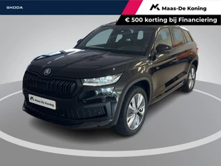 Škoda Kodiaq 1.5TSI/150PK Sportline Business 7p. DSG