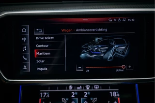 Audi RS6 Audi RS6 RS 6 TFSI quattro Mooie RS6 met Nieuwe Vossen HF7 OPF delete - afbeelding nr 39
