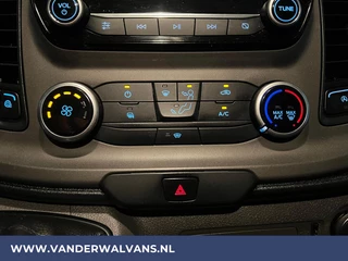 Ford Transit Custom Ford Transit Custom 2.0 TDCI L2H1 Euro6 # Airco | Camera | Apple Carplay | LED | Cruisecontrol Android Auto, Parkeersensoren, Verwarmde voorruit, Bijrijdersbank, 2800kg Trekvermogen - afbeelding nr 6