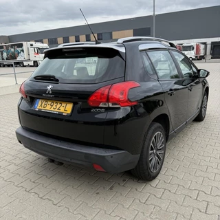 Peugeot 2008 Peugeot 2008 1.2 Allure | Airco | PDC | Trekhaak - afbeelding nr 4