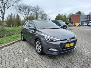 Hyundai i20 - afbeelding nr 2