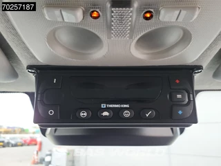 Iveco Daily Iveco Daily 72C21 3.0L Koelwagen Laadklep Lamberet Thermo King T-600R 380V Airco Cruise Camera Koeler Koel Kühlwagen 28m3 Airco Cruise control - afbeelding nr 23