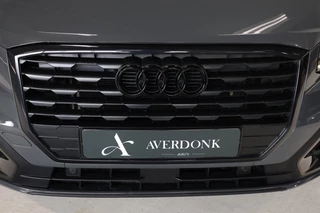 Audi Q2 Audi Q2 35TFSI 150Pk Epic Automaat NAP/Led/Sfeervl/Zwart optiek/Dynamisch - afbeelding nr 8