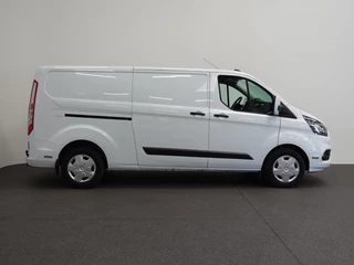Ford Transit Custom Ford Transit Custom 131pk Automaat L2H1 Trend Trekhaak Cruise control Achterklep Airco Euro6 - afbeelding nr 38
