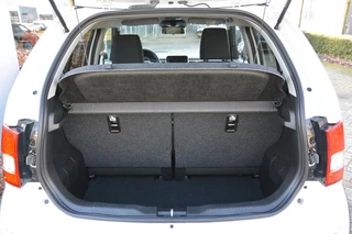 Suzuki Ignis - afbeelding nr 13