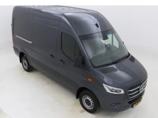 Mercedes-Benz Sprinter - afbeelding nr 27