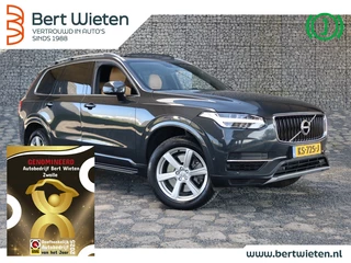 Volvo XC90 Volvo XC90 2.0 T8 TE AWD Inscription | Geen import | Trekhaak | Luchtvering - afbeelding nr 1