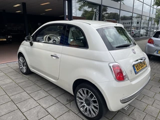 Fiat 500 - afbeelding nr 10