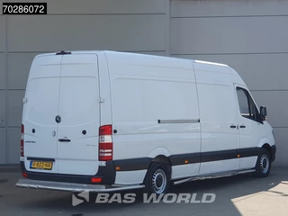 Mercedes-Benz Sprinter Mercedes Sprinter 311 CDI Automaat L3H2 Camera Euro6 L3 15m3 - afbeelding nr 5