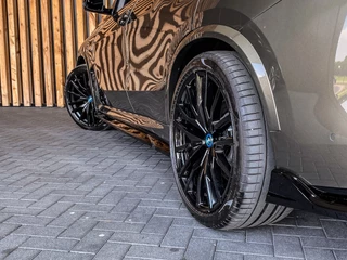 BMW X5 BMW X5 xDrive45e 394PK Automaat High Executive M-Sport | SKYLOUNGE | MASSAGE | VENTILATIE | 360 | RIJASSISTENTIE PAKKET | - afbeelding nr 60